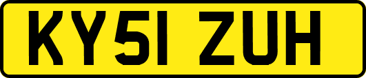 KY51ZUH