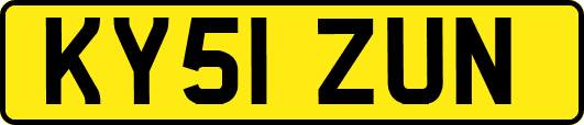 KY51ZUN