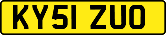 KY51ZUO