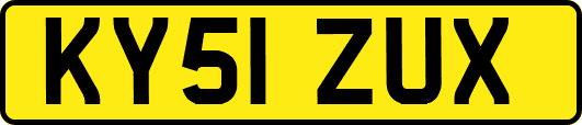 KY51ZUX