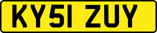 KY51ZUY