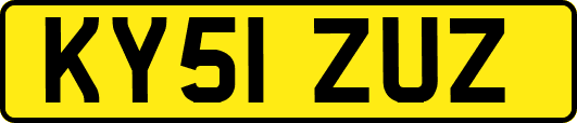 KY51ZUZ
