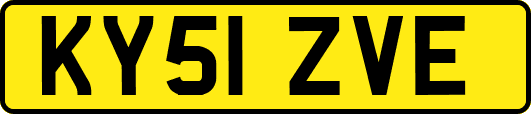 KY51ZVE