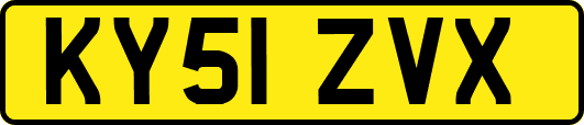 KY51ZVX