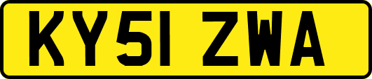 KY51ZWA