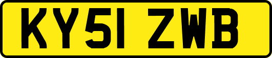 KY51ZWB