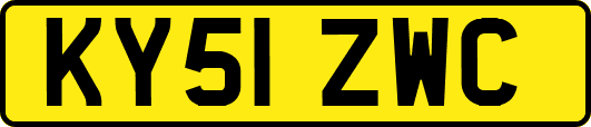 KY51ZWC