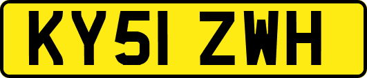 KY51ZWH
