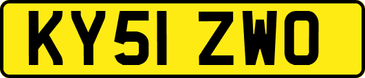 KY51ZWO