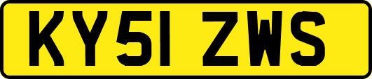 KY51ZWS
