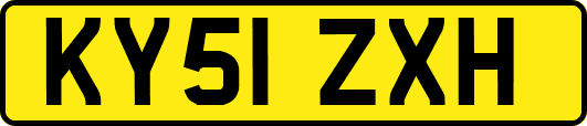 KY51ZXH