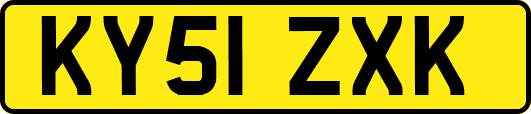 KY51ZXK