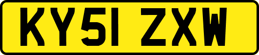 KY51ZXW