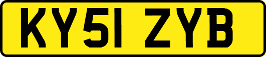 KY51ZYB