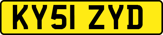 KY51ZYD