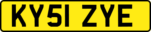 KY51ZYE