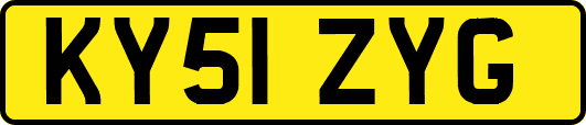 KY51ZYG
