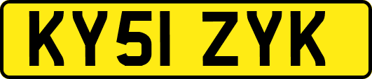KY51ZYK