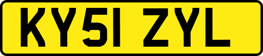 KY51ZYL