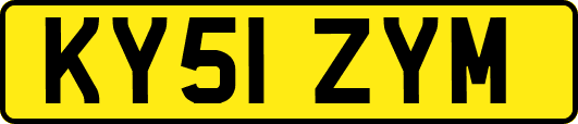 KY51ZYM