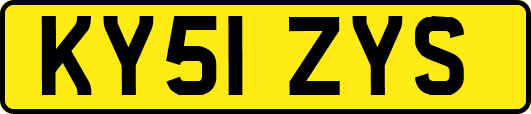KY51ZYS