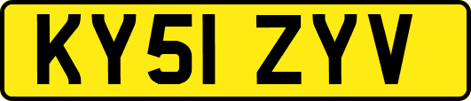 KY51ZYV