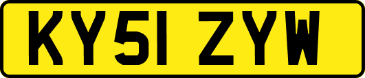 KY51ZYW