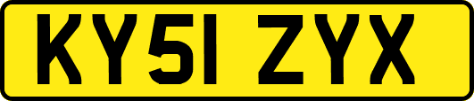 KY51ZYX