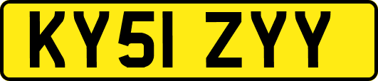 KY51ZYY