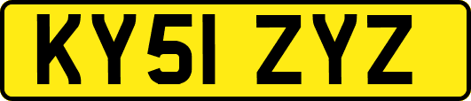 KY51ZYZ
