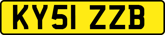 KY51ZZB