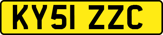 KY51ZZC