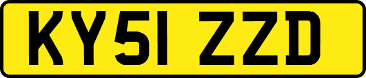 KY51ZZD