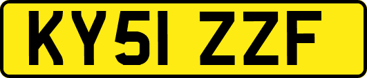 KY51ZZF
