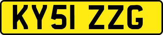 KY51ZZG