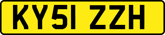 KY51ZZH