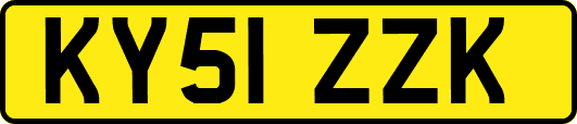 KY51ZZK