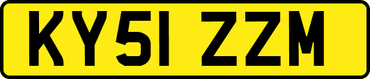 KY51ZZM