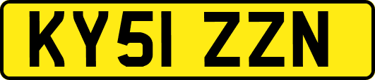 KY51ZZN