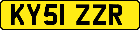 KY51ZZR
