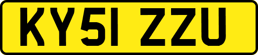 KY51ZZU