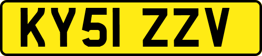 KY51ZZV