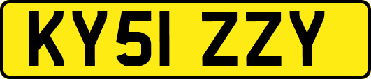 KY51ZZY