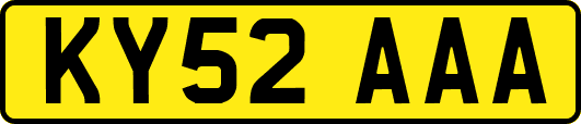 KY52AAA