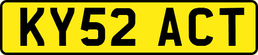 KY52ACT