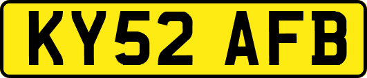 KY52AFB