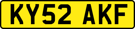 KY52AKF