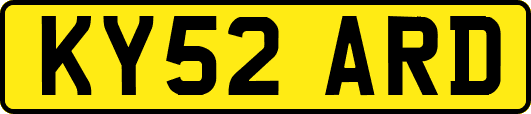 KY52ARD