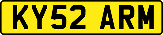 KY52ARM