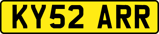 KY52ARR